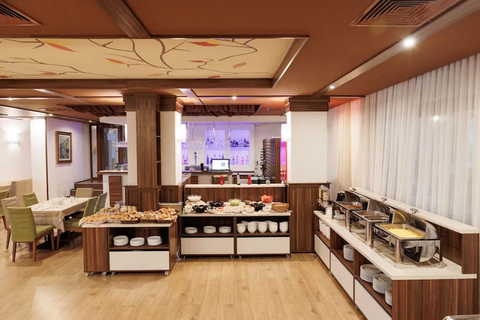 Green Wood Hotel & SPA