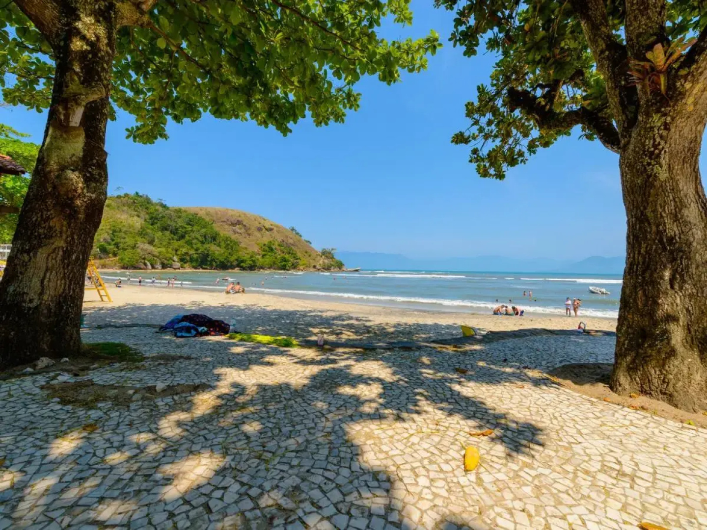 Pousada Morada do Arquiteto - Prainha
