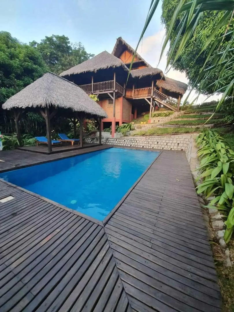 Madagascar Resort Nosy Be