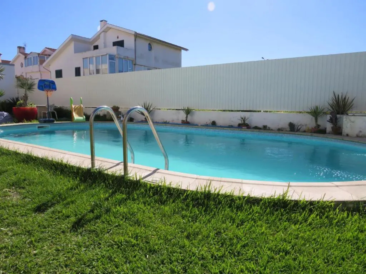 Vagueira Guest House - Hostel