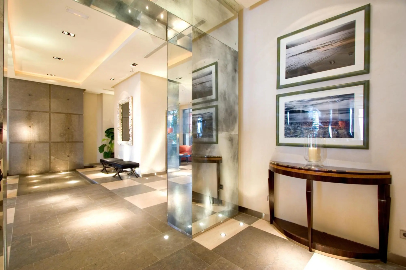 Hotel MIM Sotogrande