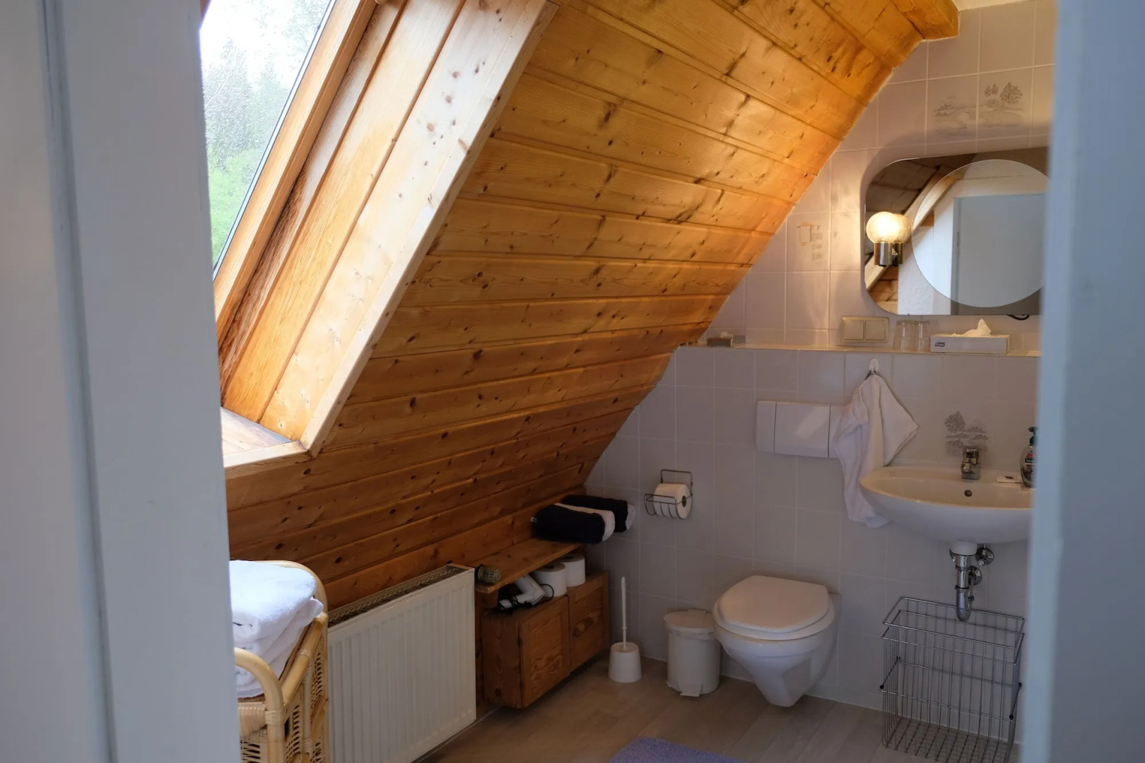 Landhaus Foresta