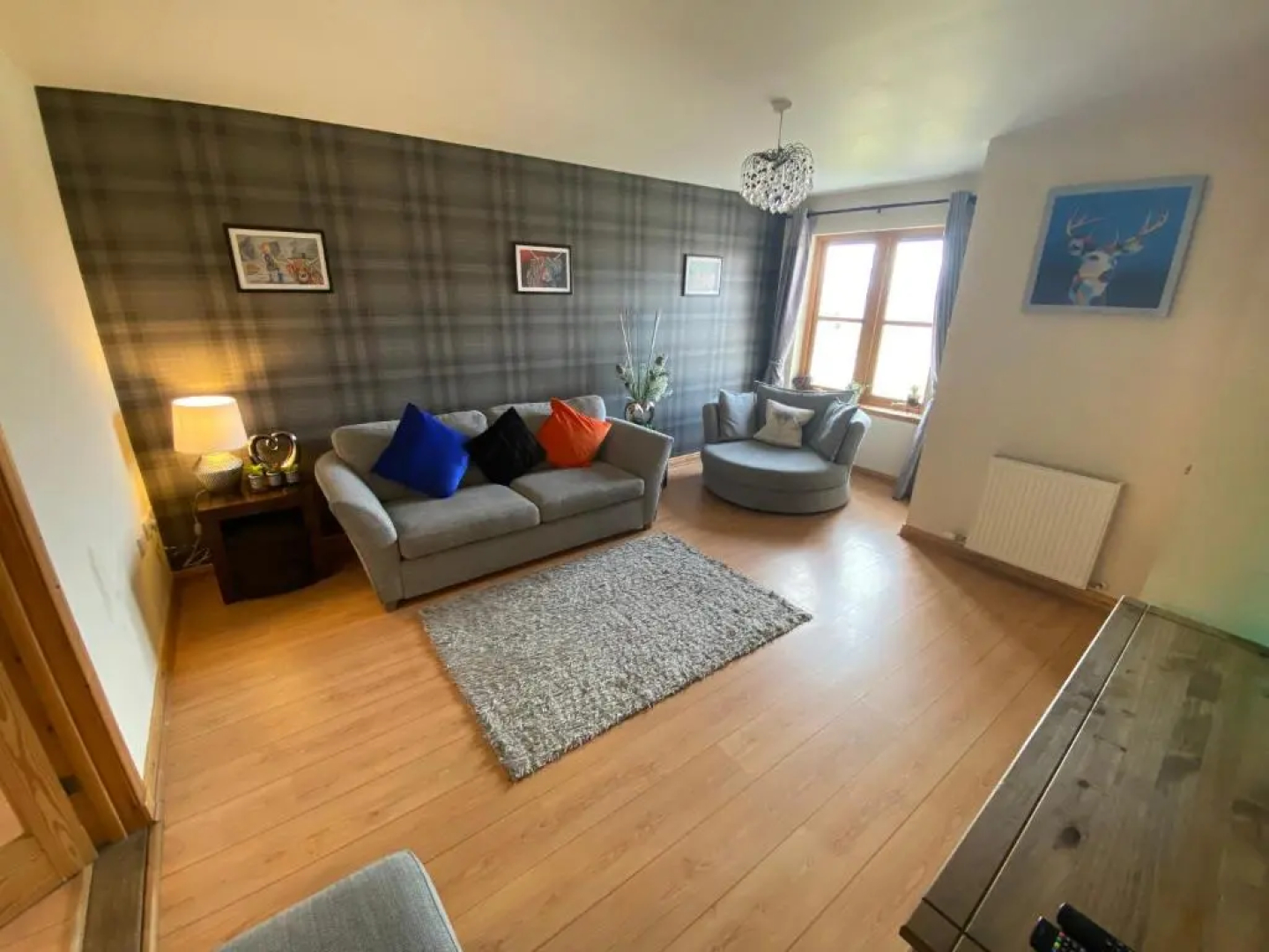 Inverness Holiday House - 2 Bedroom