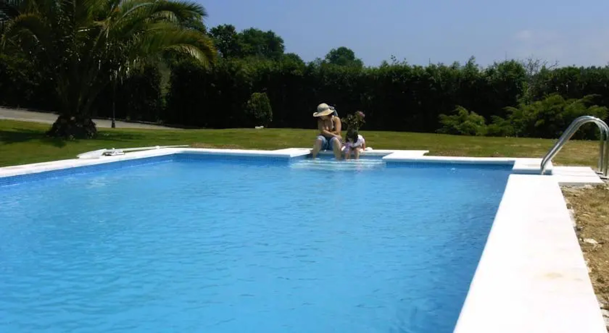Hotel Los Abuelos