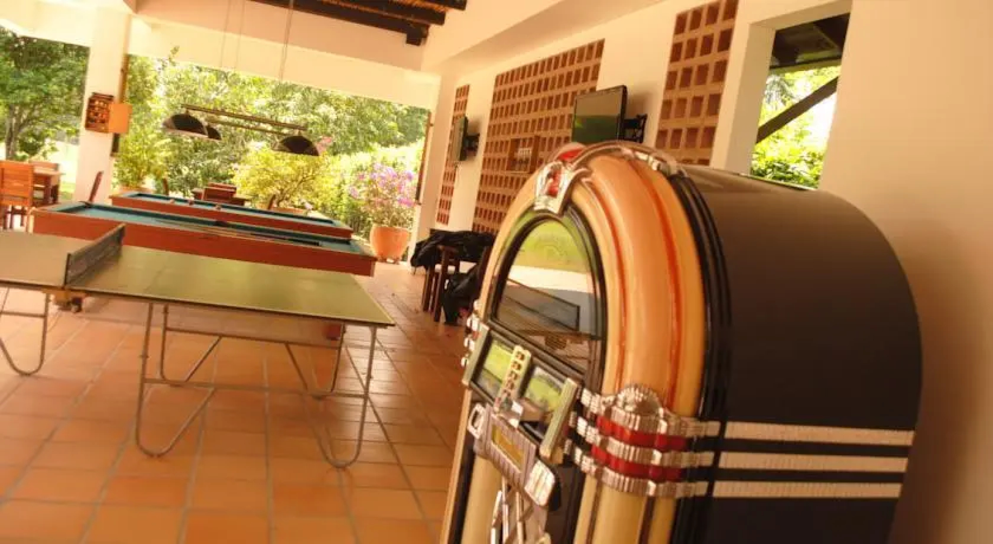 Hotel Las Iguanas