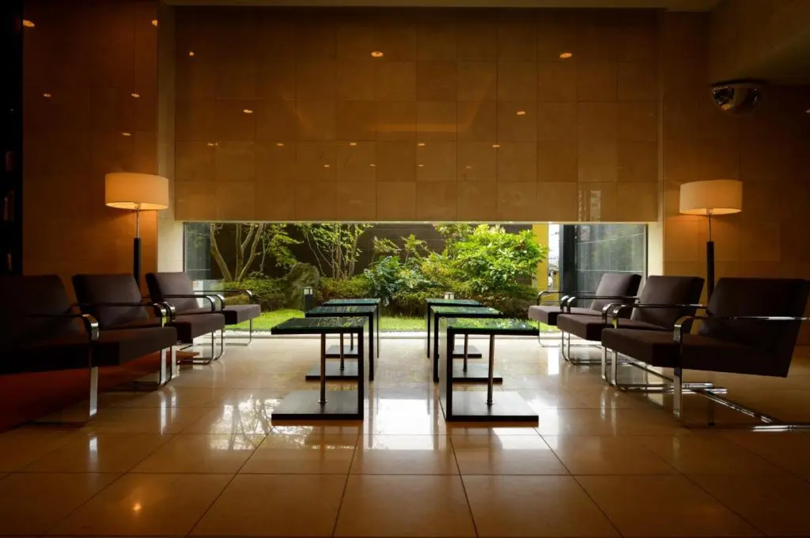 Montein Hotel