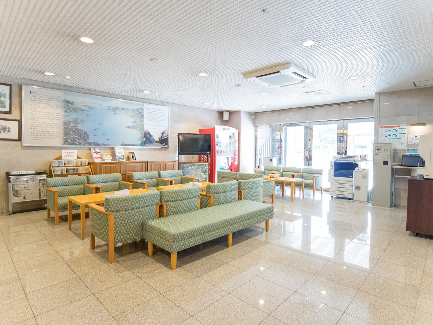 Belleview Nagasaki Dejima