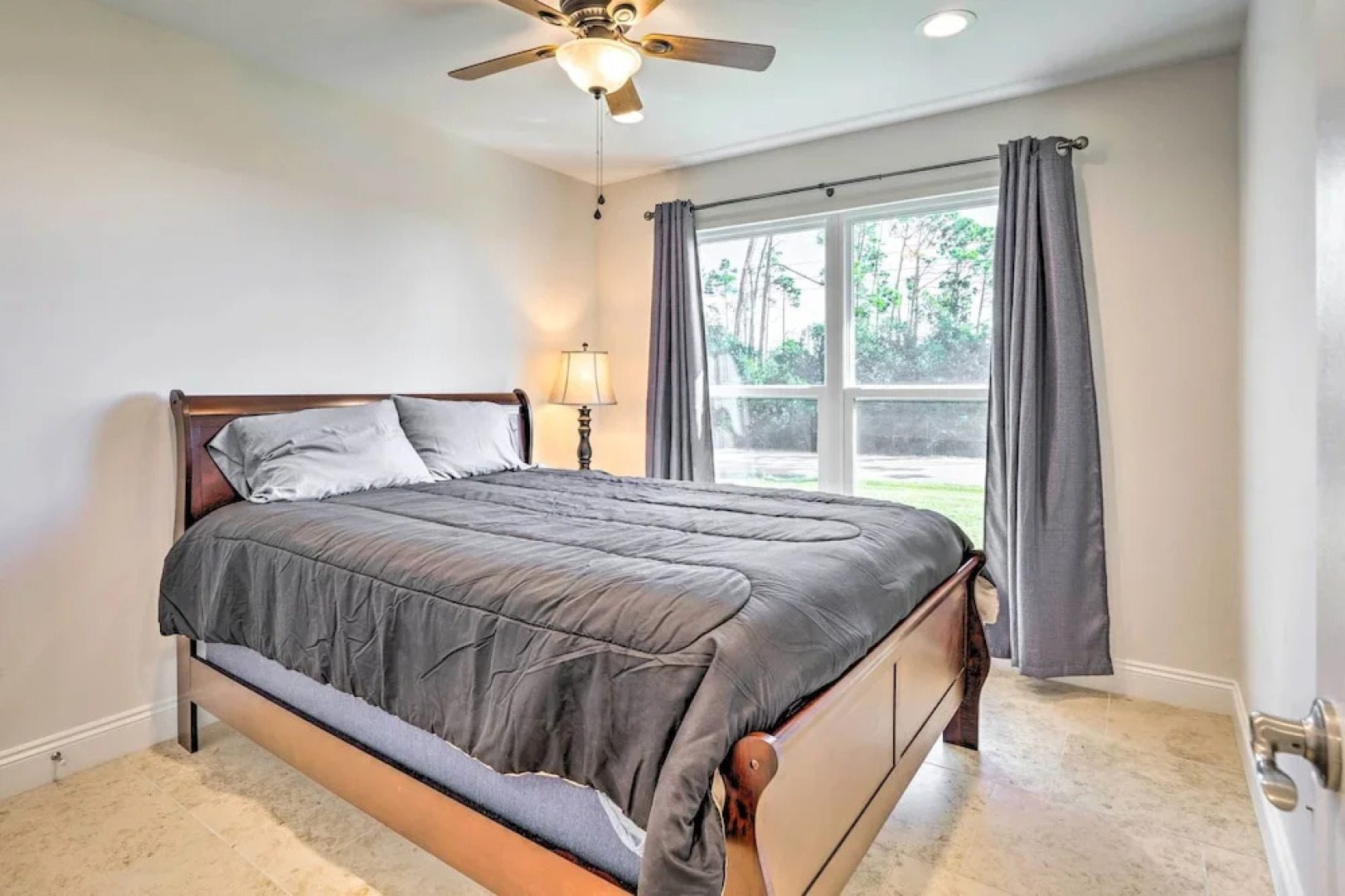 Waterfront Callaway Bayou Home w/ View & Boat Slip