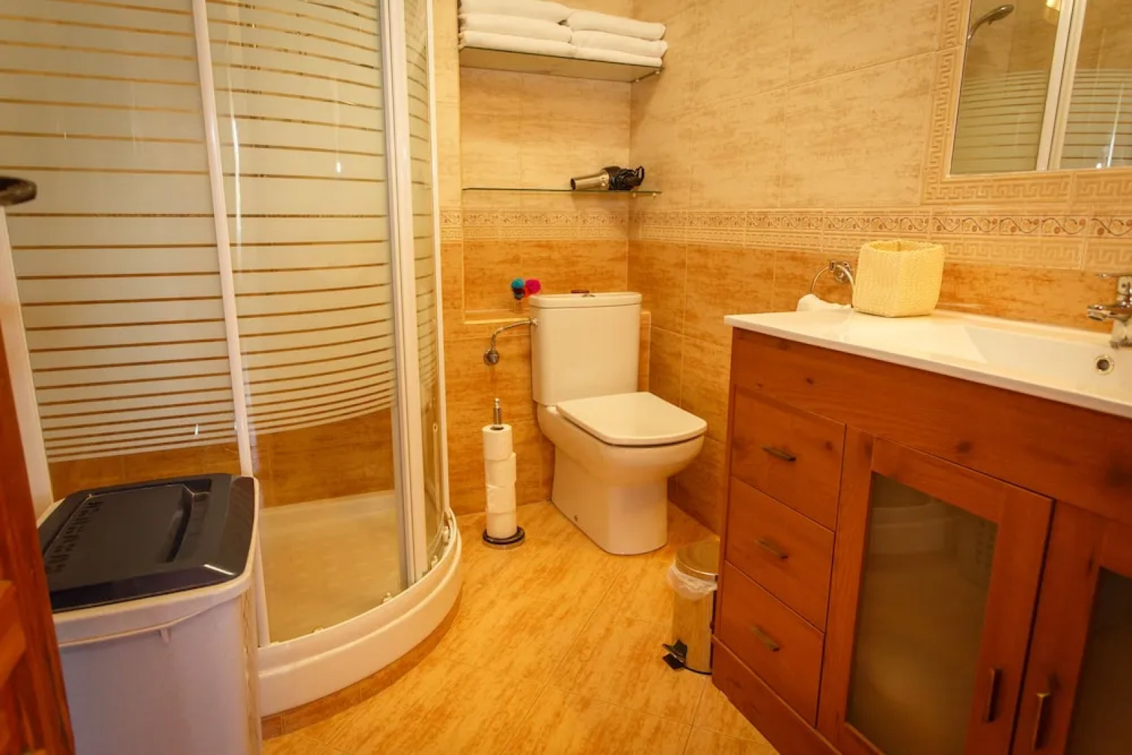 El Bulín de la Cabrera