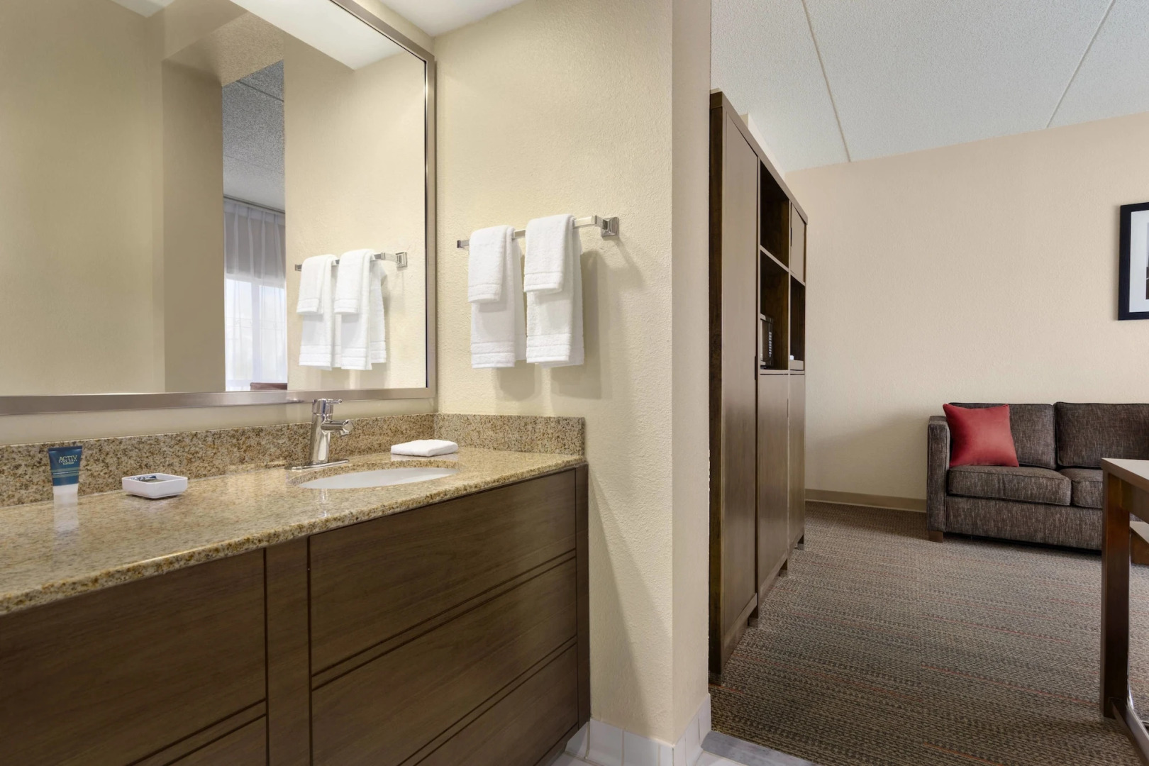 Four Points by Sheraton Raleigh North