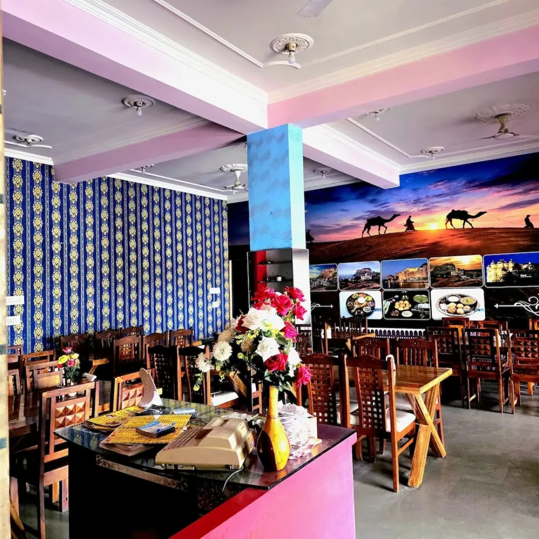 Sunrise Hotel & Restaurant