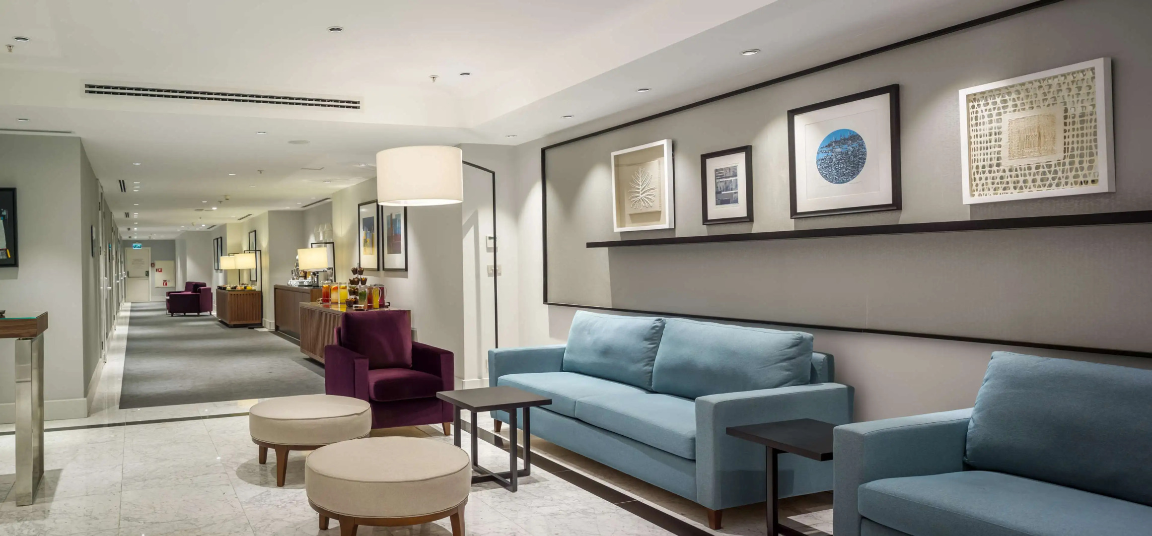 Radisson Blu Bosphorus Hotel, Istanbul