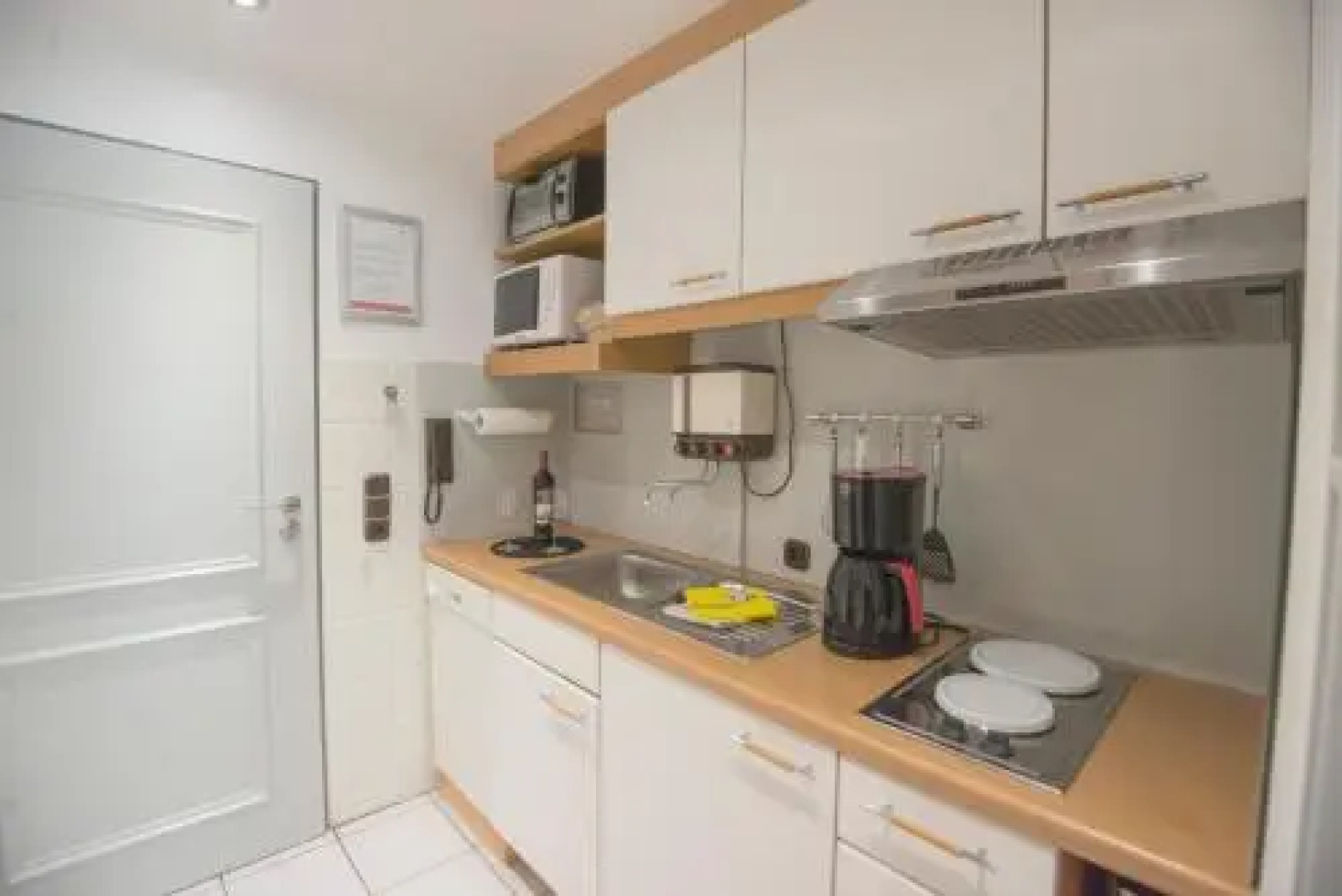 Gästehaus Strycktal