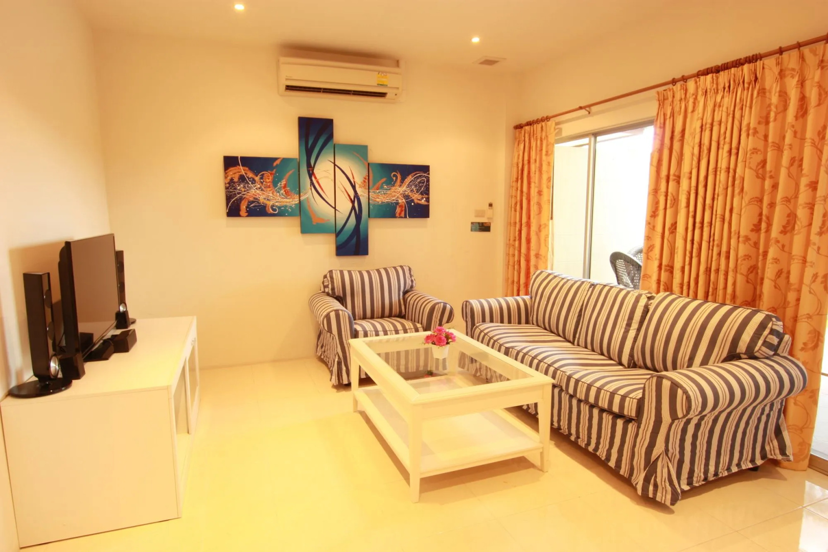 Bang Sarey Nordic Resort