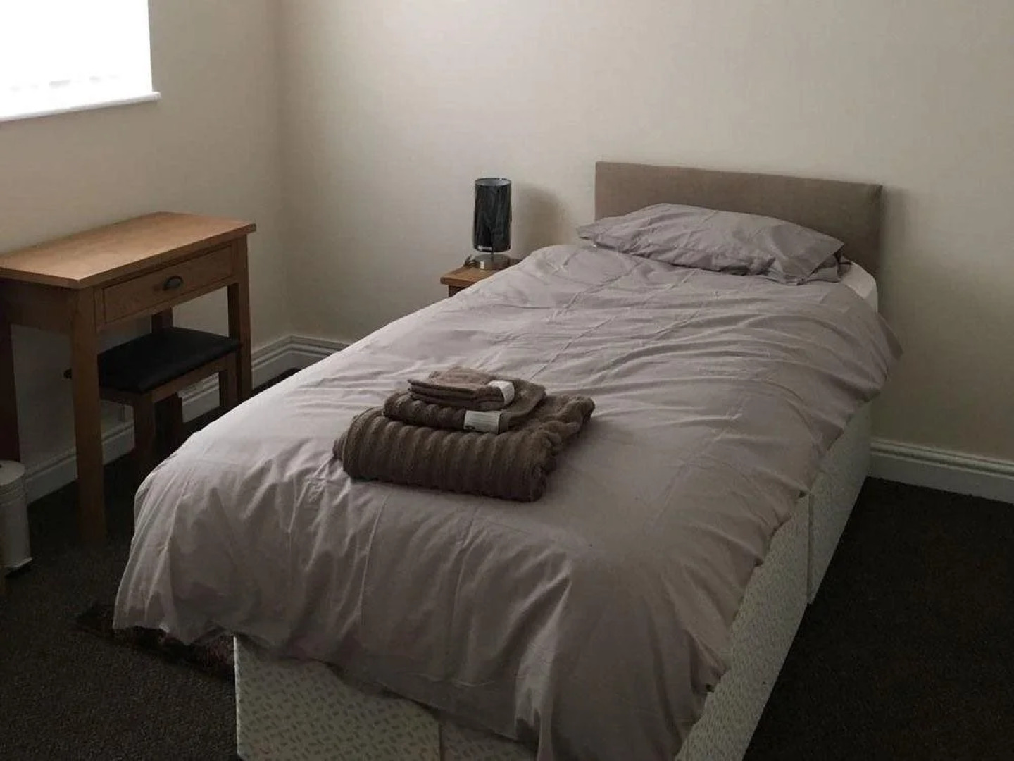 The Cardington House