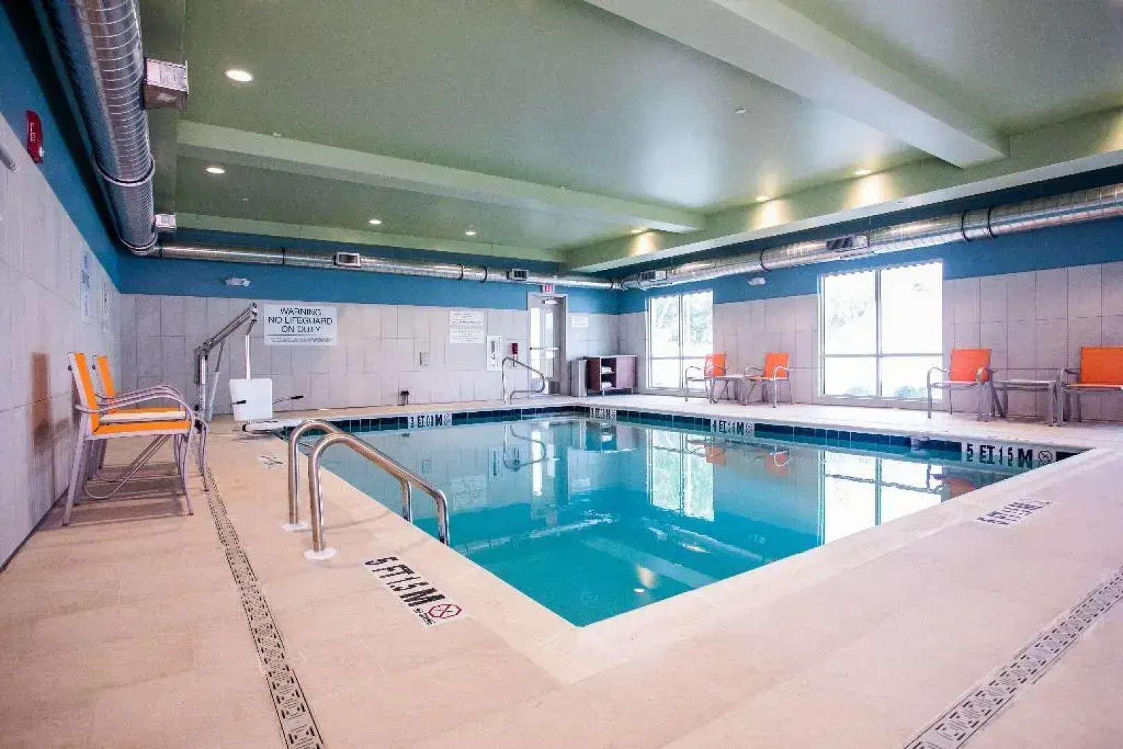 Holiday Inn Express & Suites Rehoboth Beach by IHG