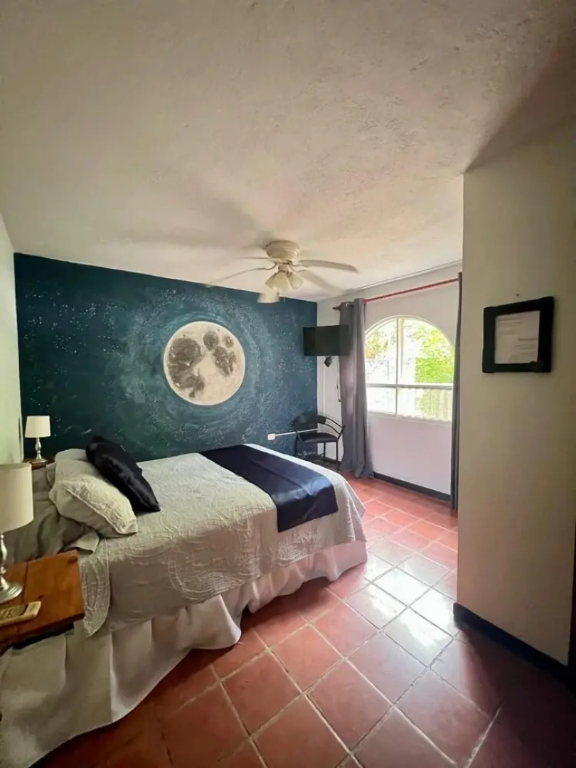 Siwõ Art Guesthouse