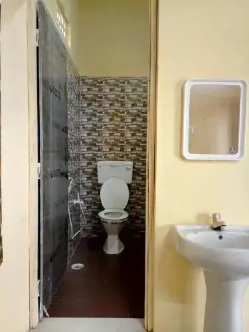 Vista Rooms at Venu Guest House