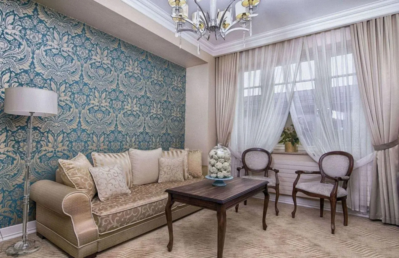 Rezydencja Luxury Hotel