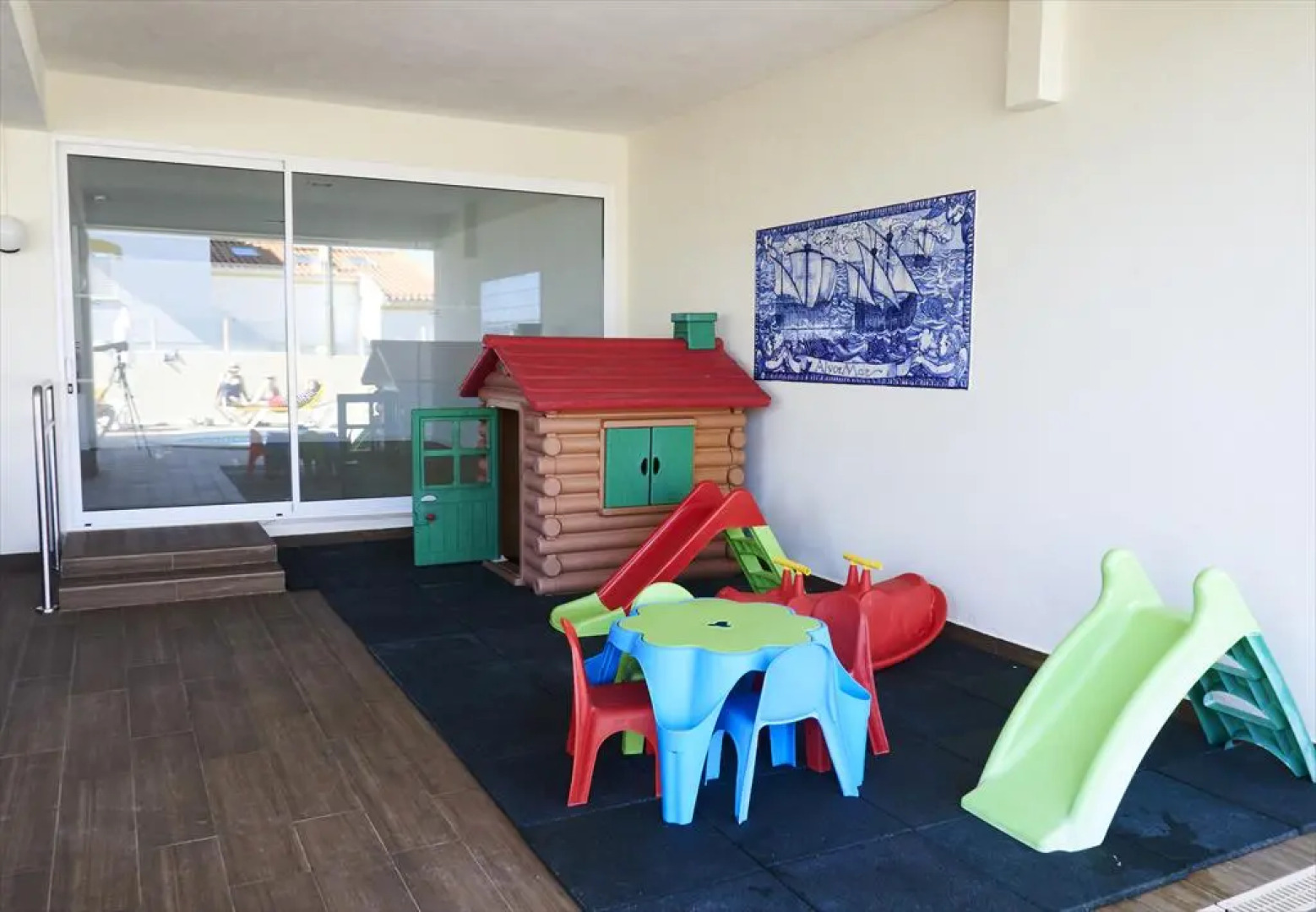 AlvorMar Apartamentos Turisticos