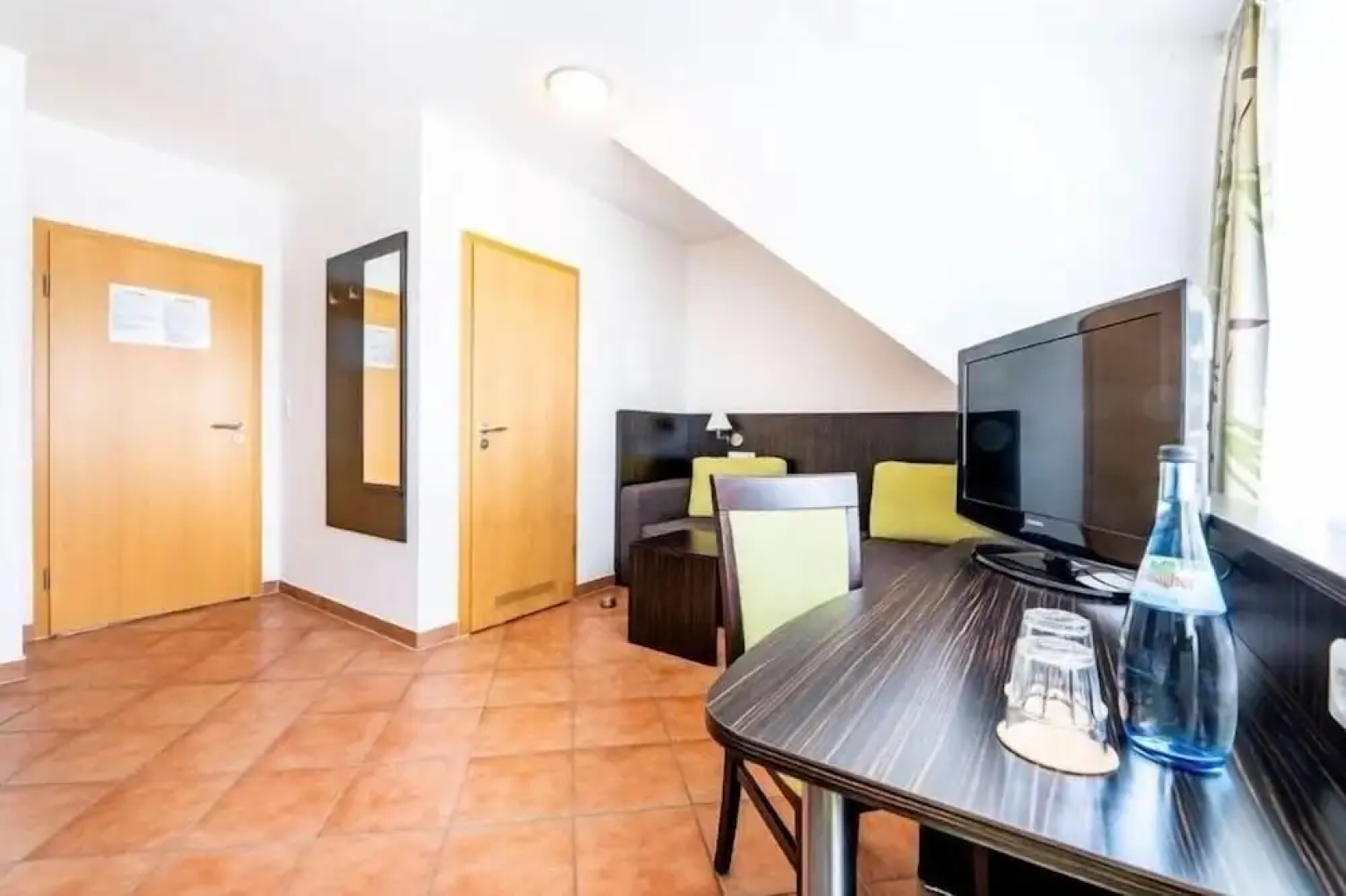 My Airport Hotel