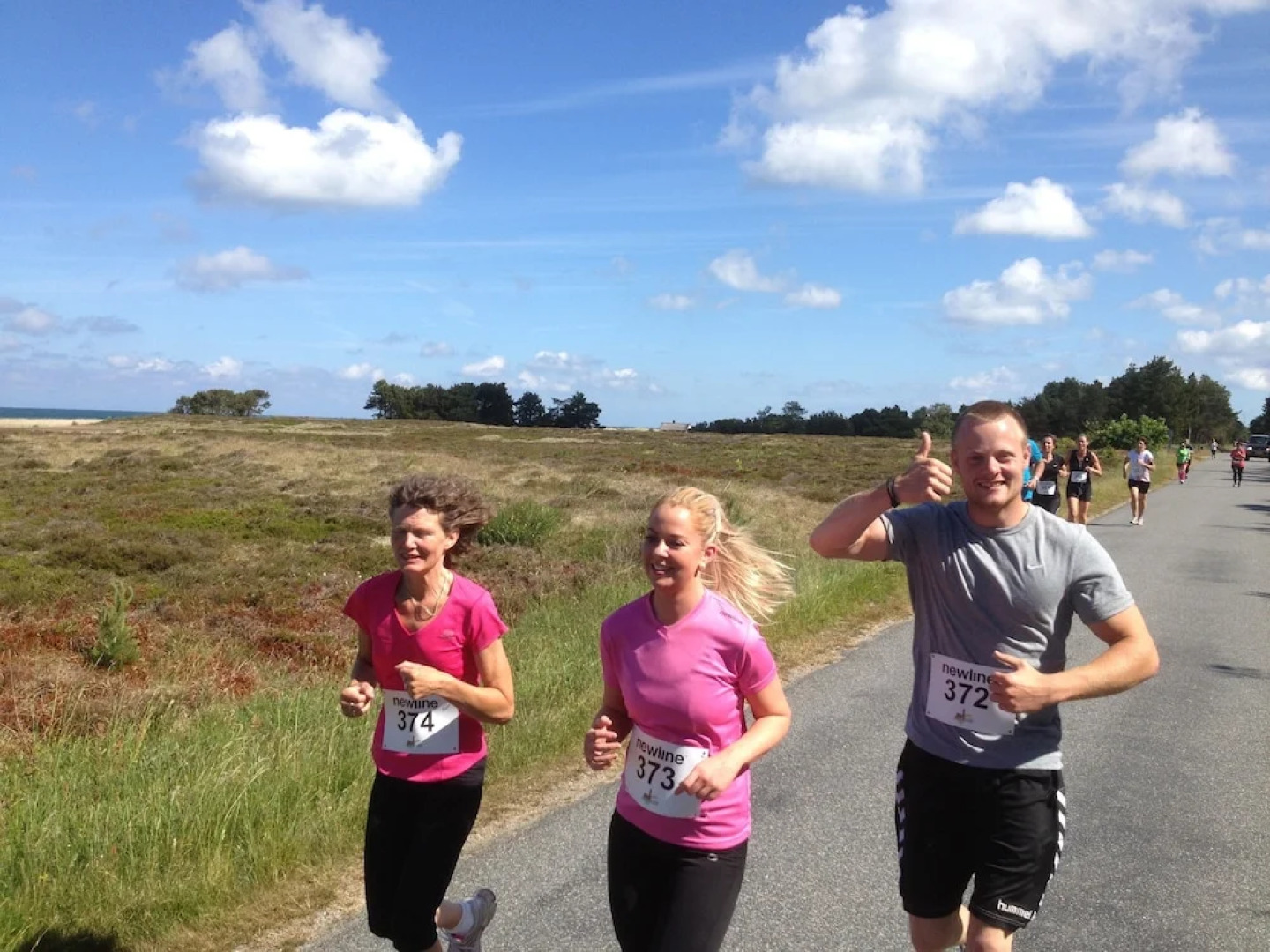 Strandgaarden Badehotel