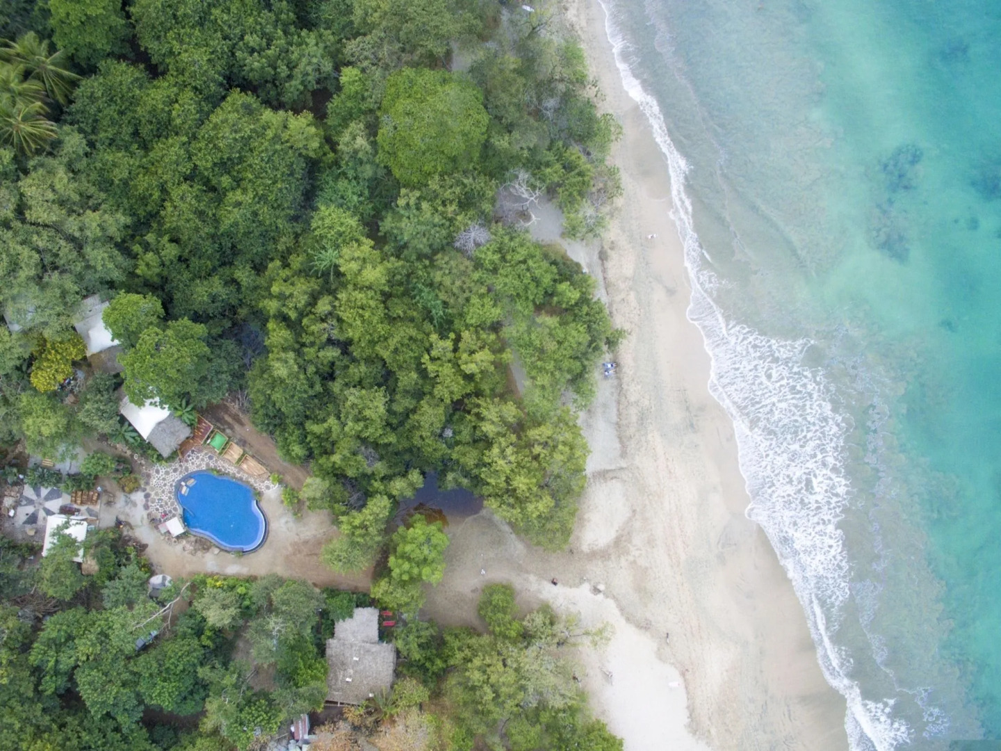 Ocho Artisan Bungalows - Adults only