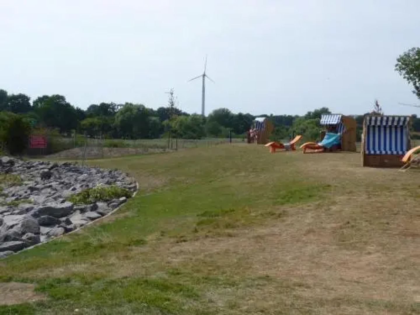 Ancora Marina Haus 1 Nr. 6, Typ 2 - [#17961]