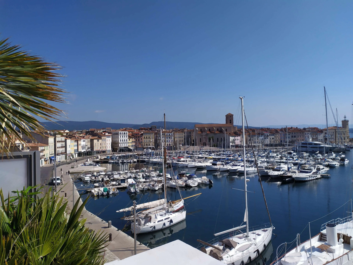 Best Western Premier Hotel Vieux Port