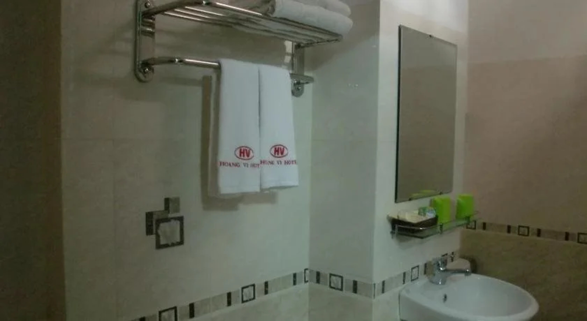 Hoang Vy Hotel