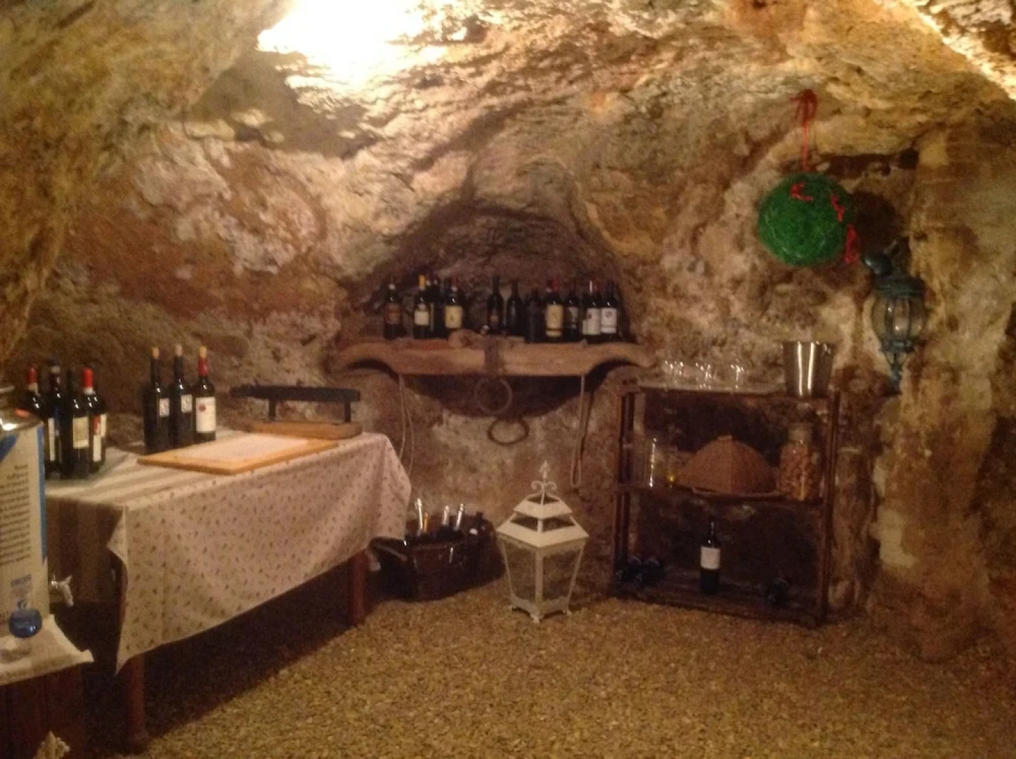 La Canonica di San Michele