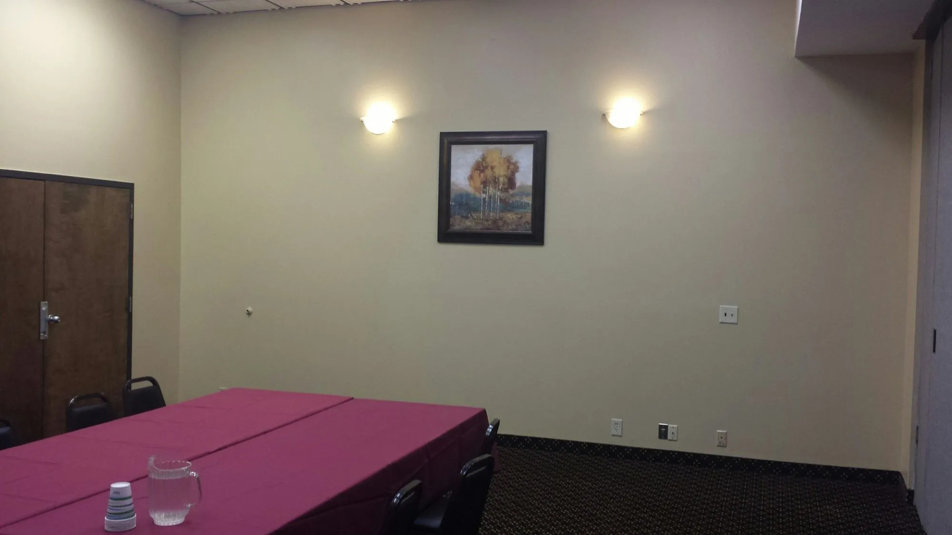 Best Western Tower West Lodge