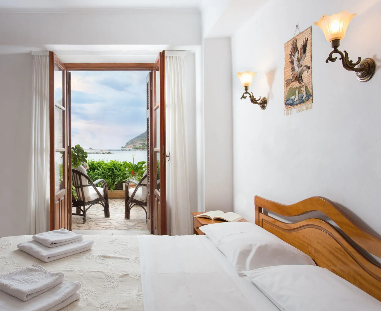 Petrino Guesthouse