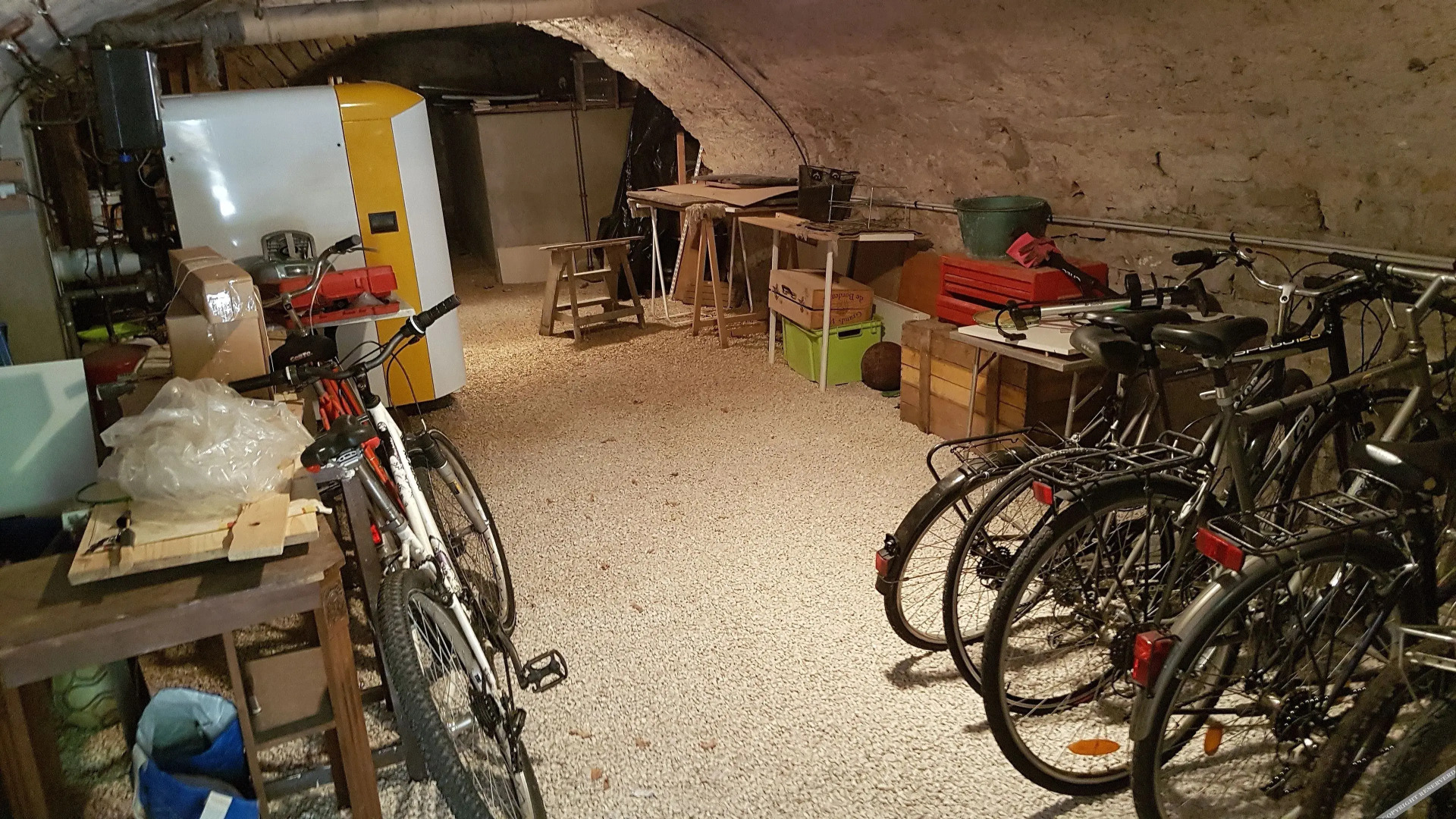 Maison de charme en Bourgogne