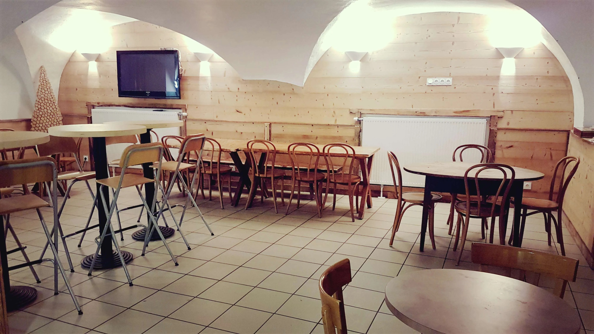 Auberge d+ Valloire-Galibier