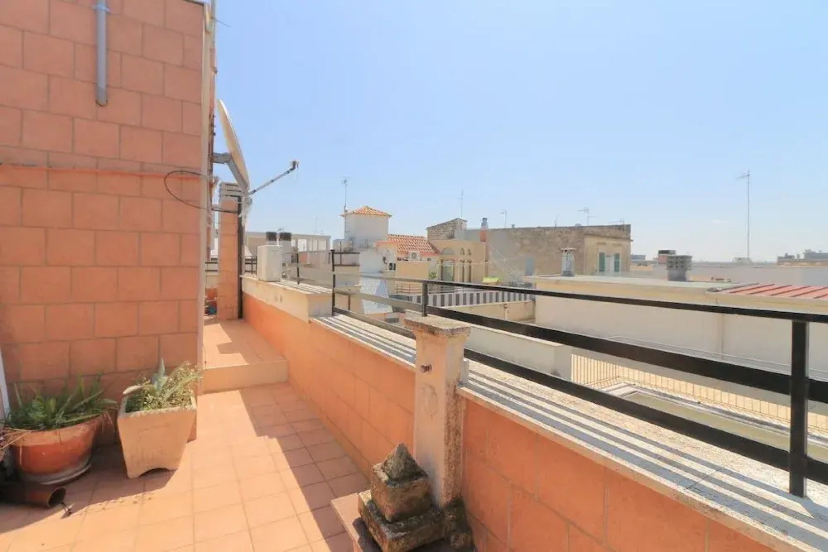 Casa Vacanze San Lorenzo