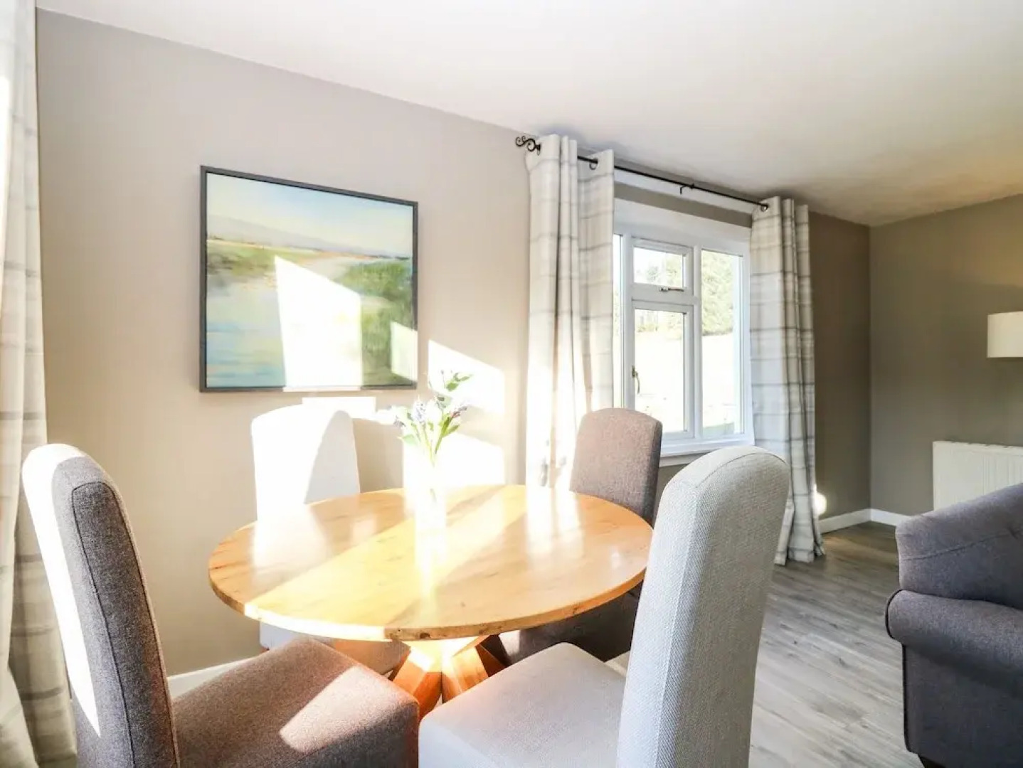 White Hillocks Cottage