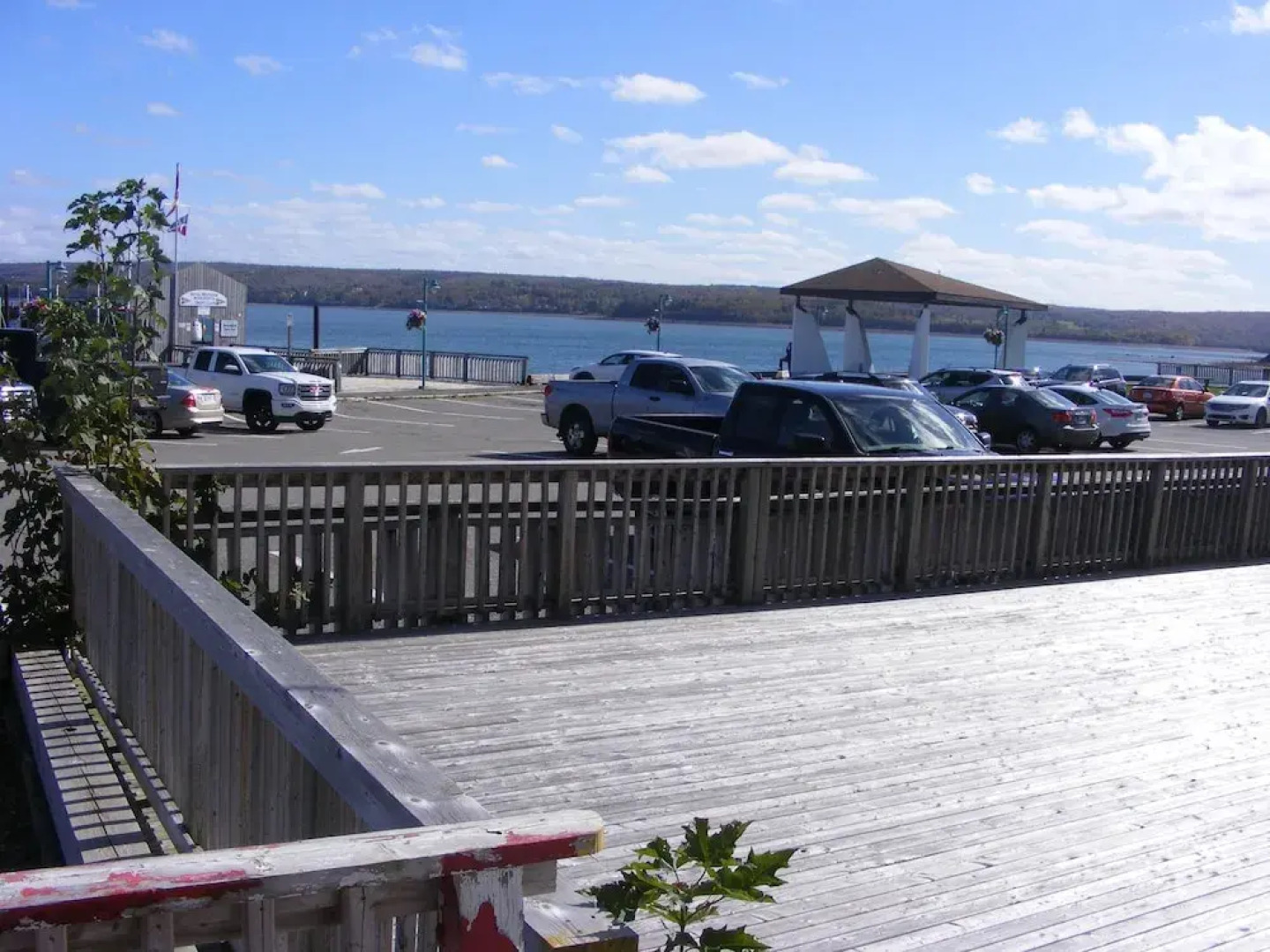 Elevate Rooms on Water Street