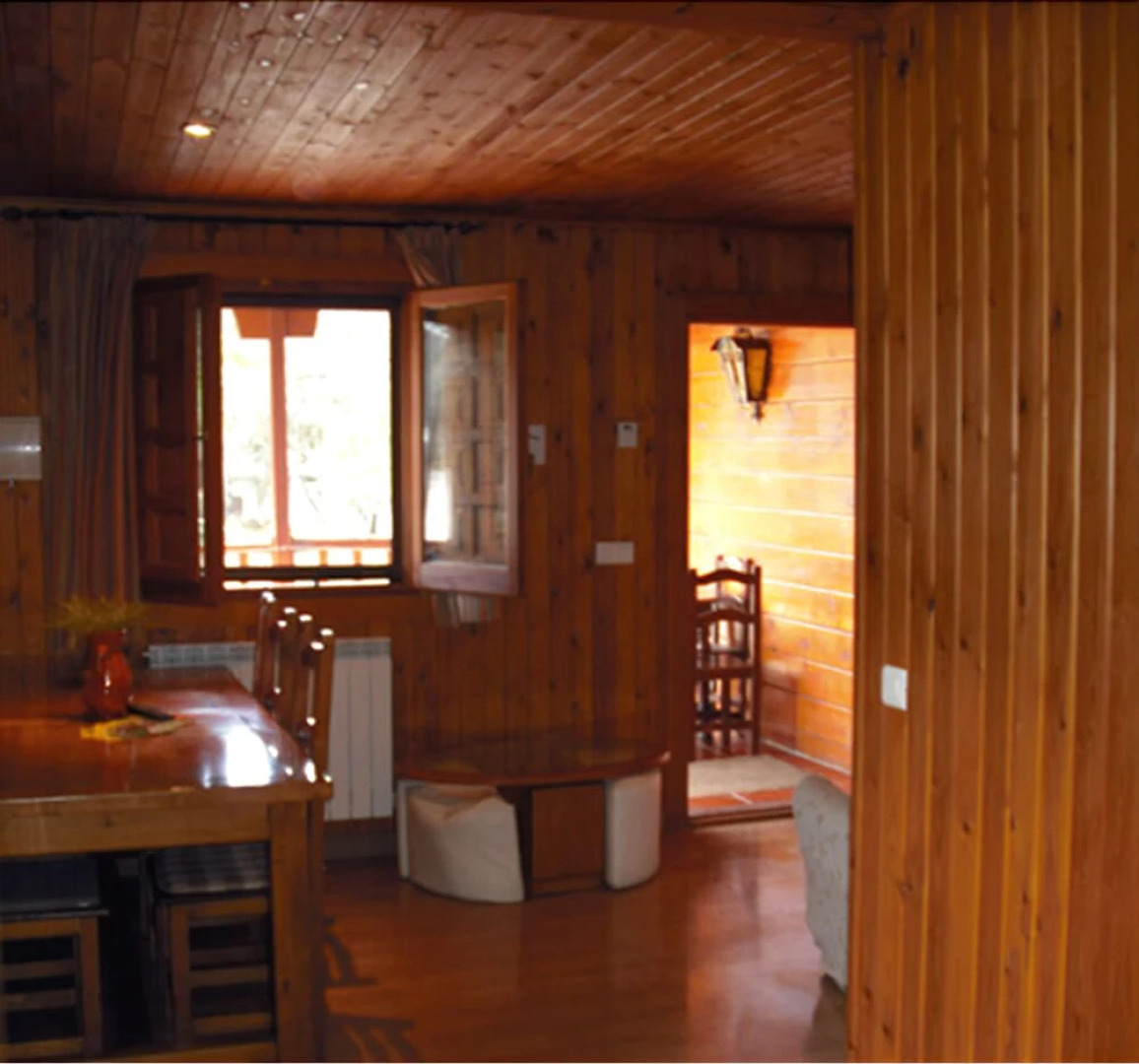 Casa Rural Los Almendros I