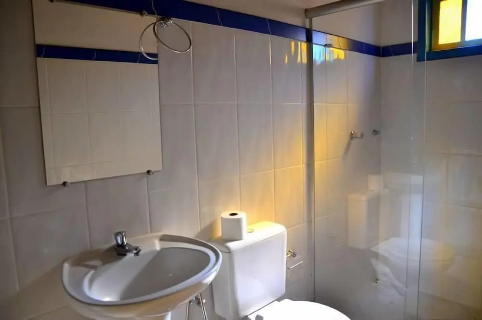 Pousada Vila Colonial