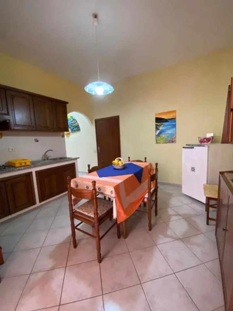Villa Silvia Residenza Turistica