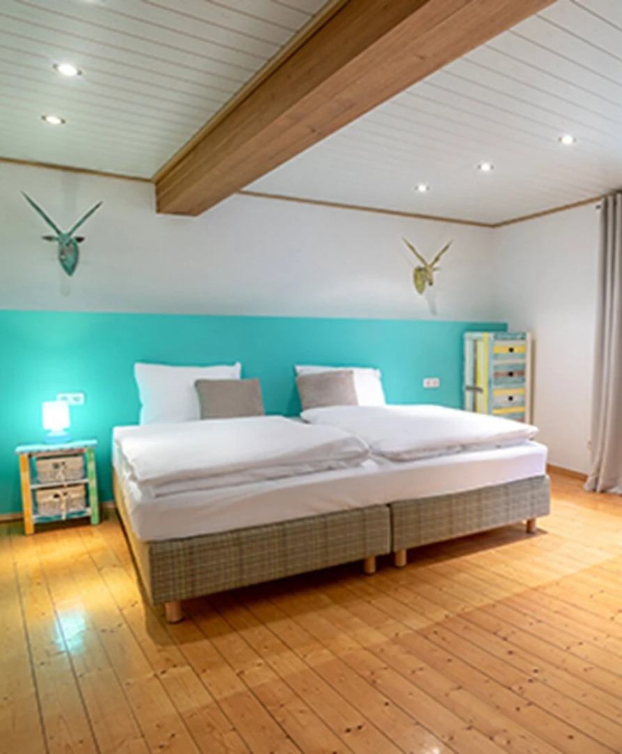 Träumerei Apartments