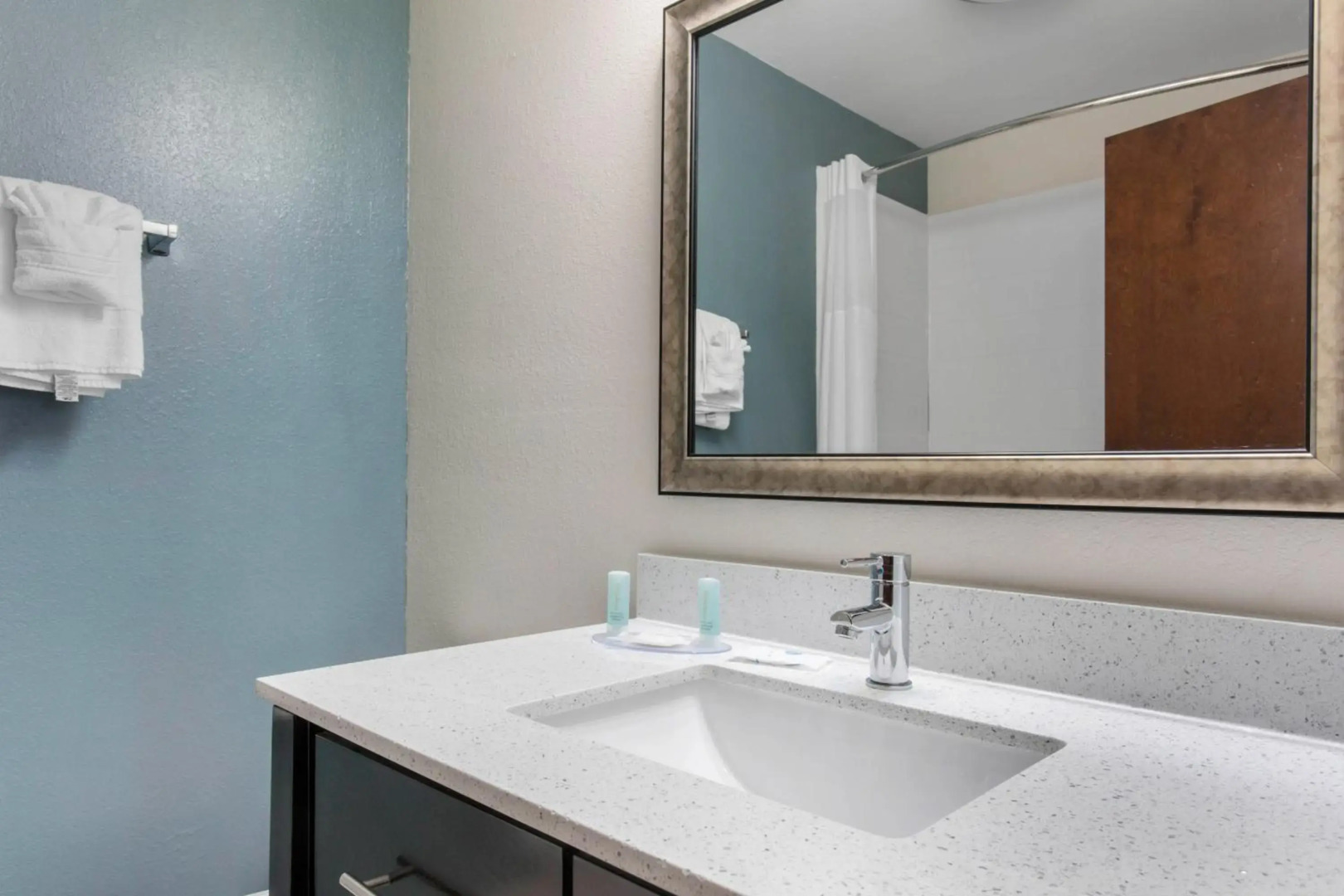 Sleep Inn Big Spring North I-20