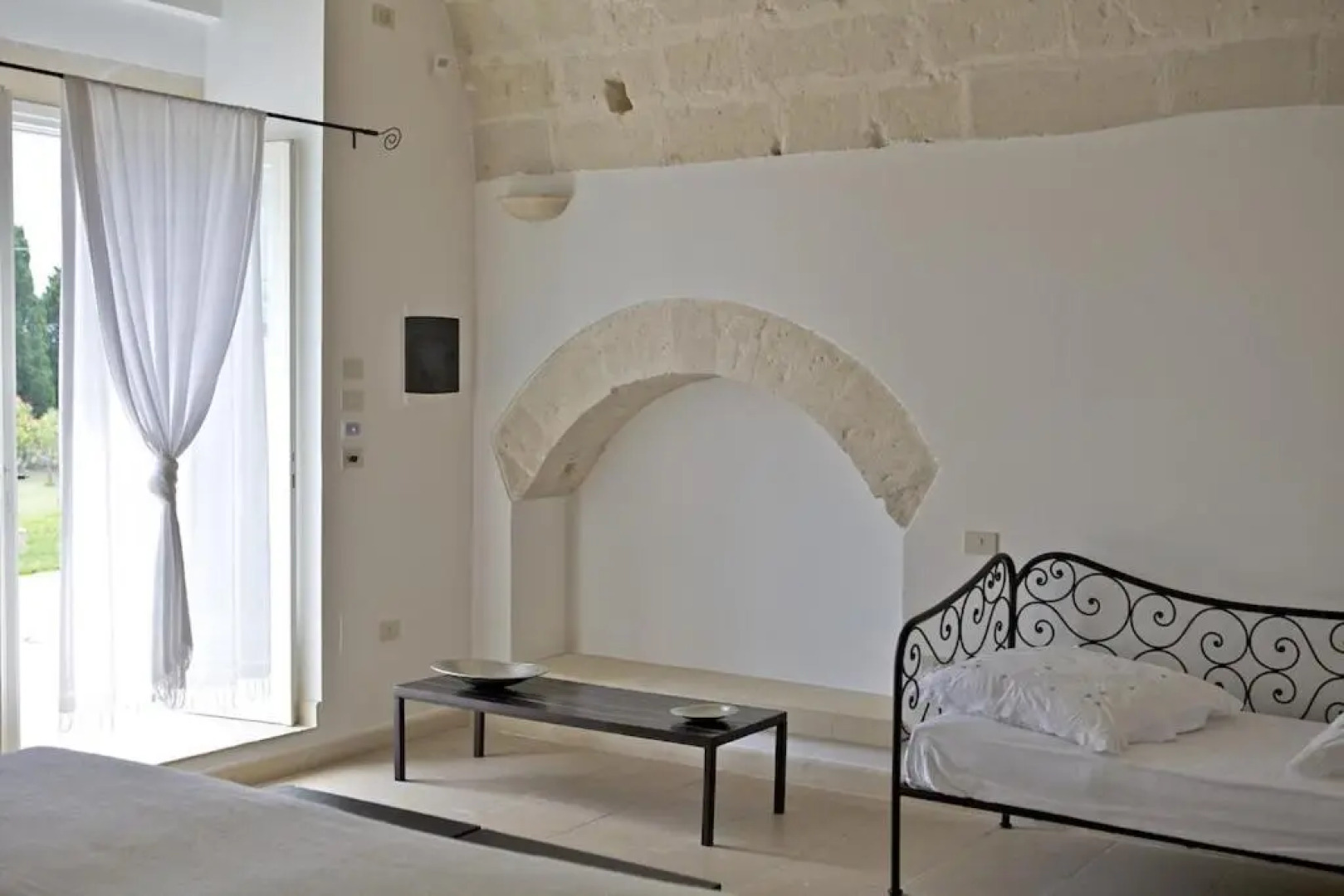 Masseria Montelauro