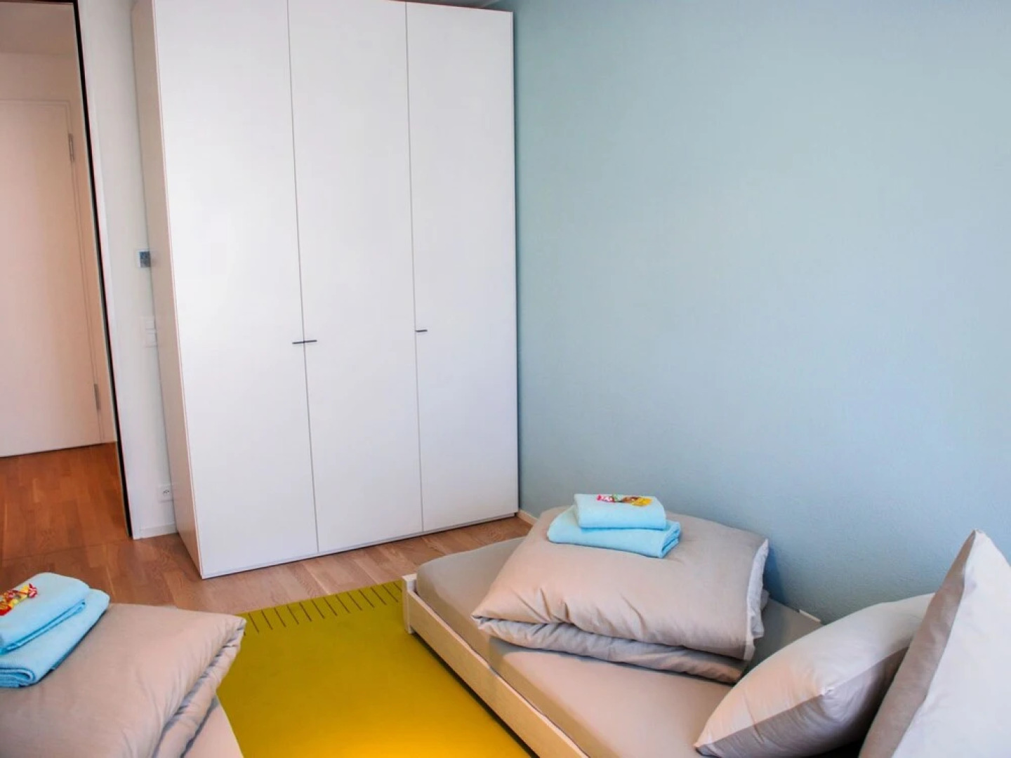 Laville B-1-2 Locarno