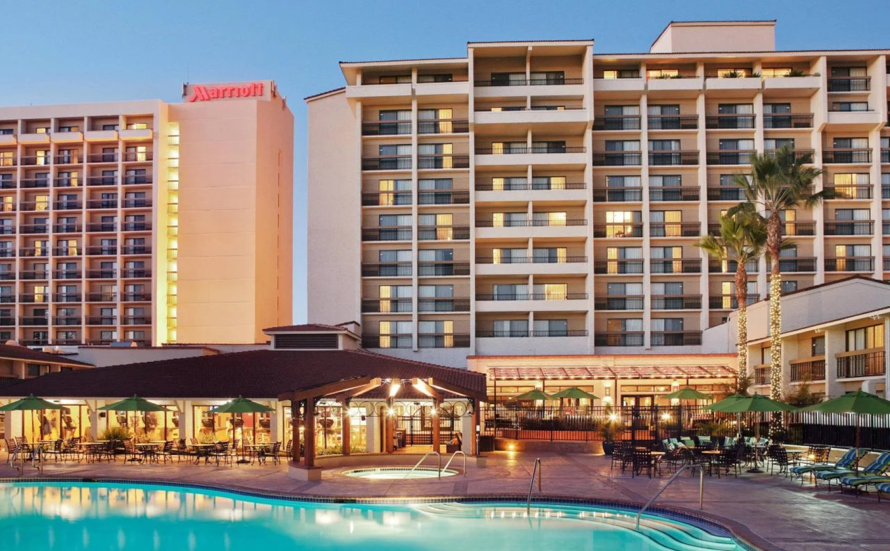 Santa Clara Marriott