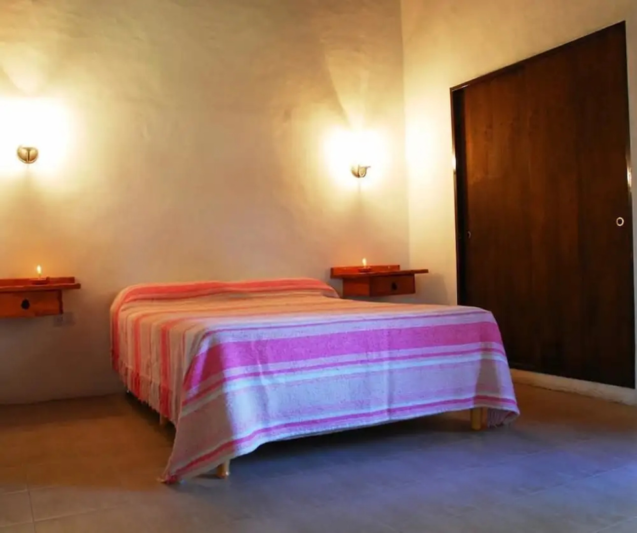 Cabañas La Mision Club de Campo