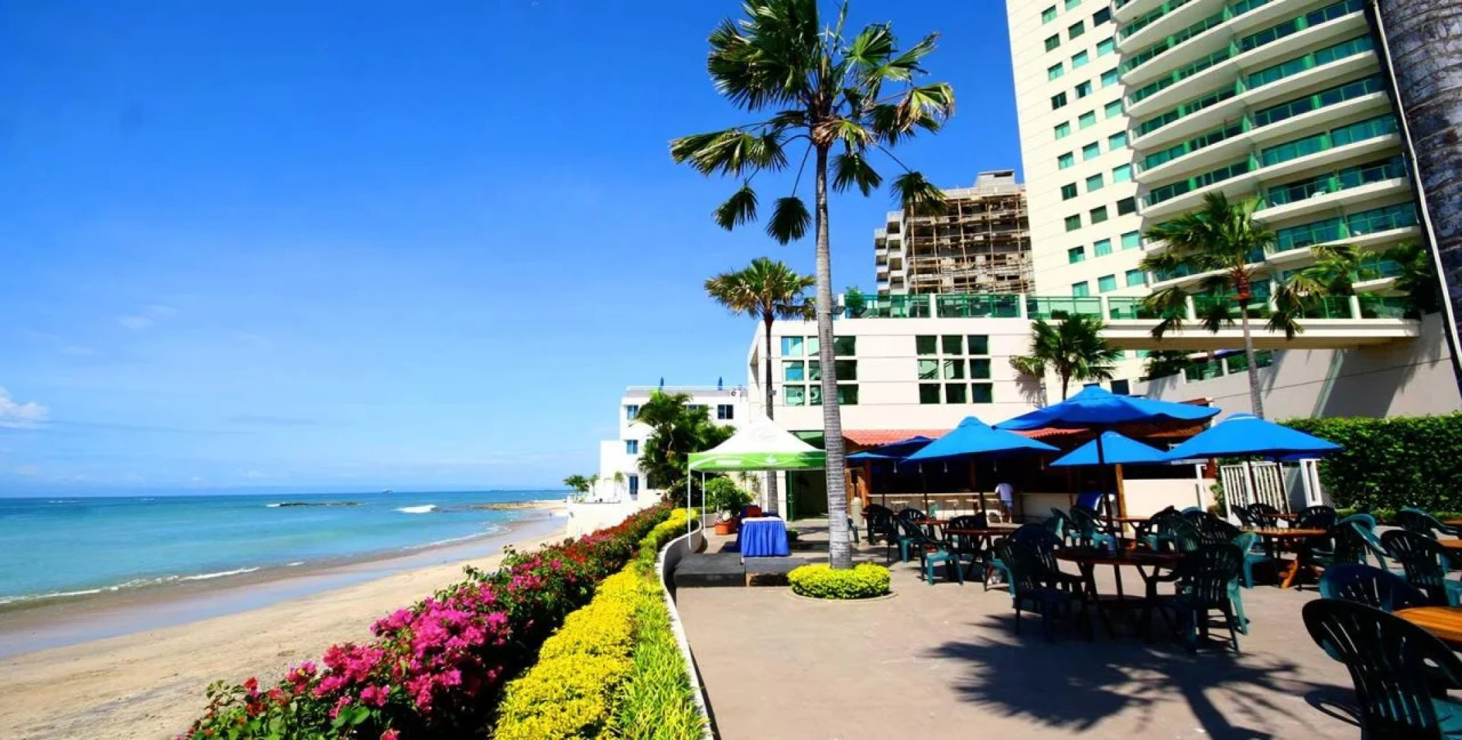 Hotel Colón Salinas