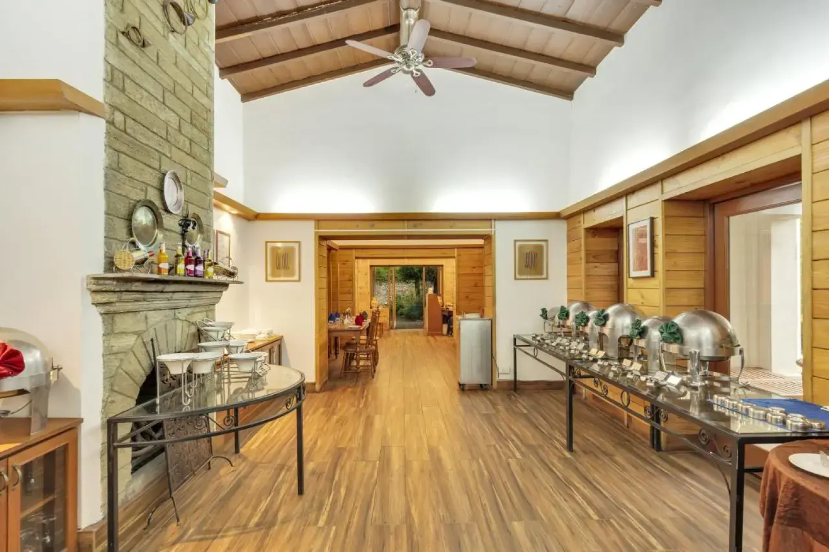 Club Mahindra Binsar Valley