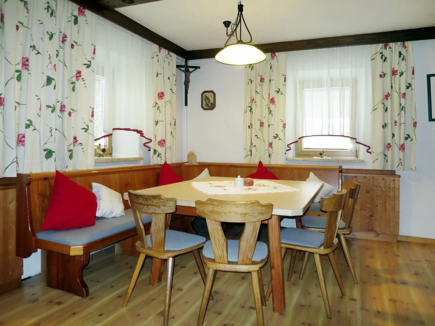 Ferienhaus Schmiedgut